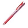 Pilot Acroball 2 Ballpoint Clear Soft 10 BKAB300EF10CSP 0.5" Two-Color Pen, Pink, Pens,