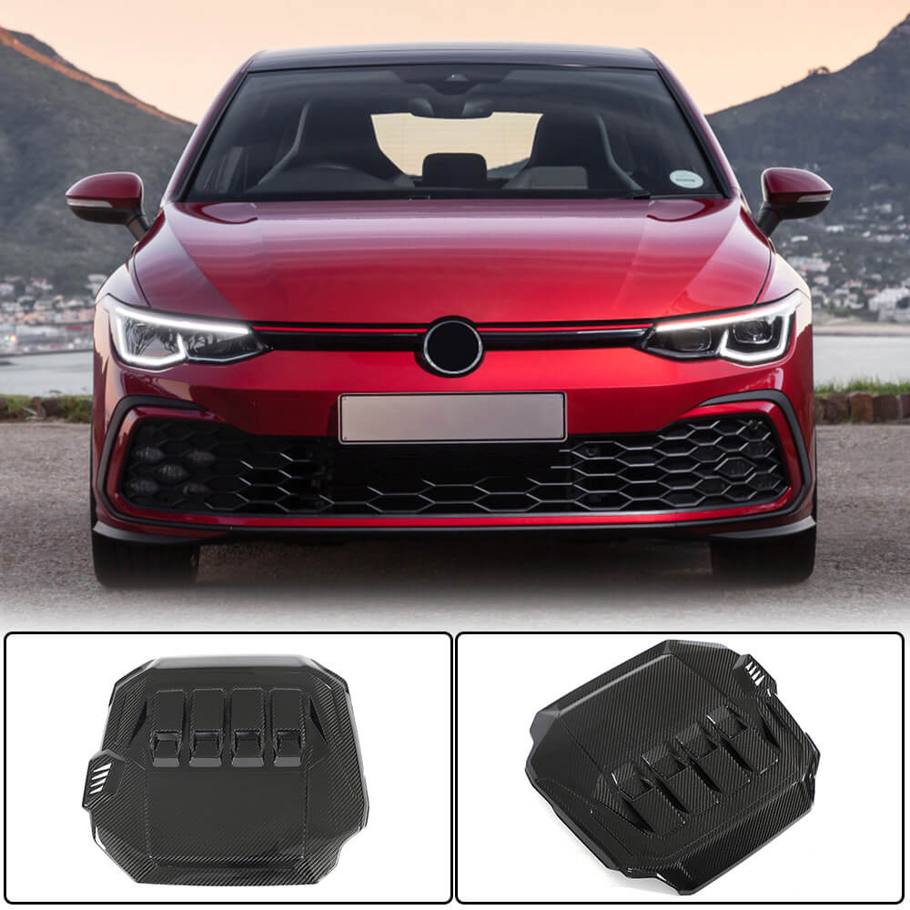

Engine cover (for GTI, Carbon) for Volkswagen Golf 8
