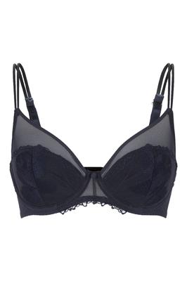LingaDore Padded Bra (92541)