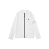 Golf Jacket Men's Jade White A11M335703F-WT