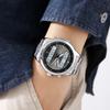 Skmei 2049 Backlit Sport Waterproof Alarm Clock 3 Time Men's Watch Countdown Timer Digital Watch Fashion Watches