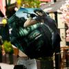 Final Fantasy Print Umbrella Automatic Opening/ Closing - Portable Foldable Design - Daily use for Travel/Outdoor - Gift for Birthday