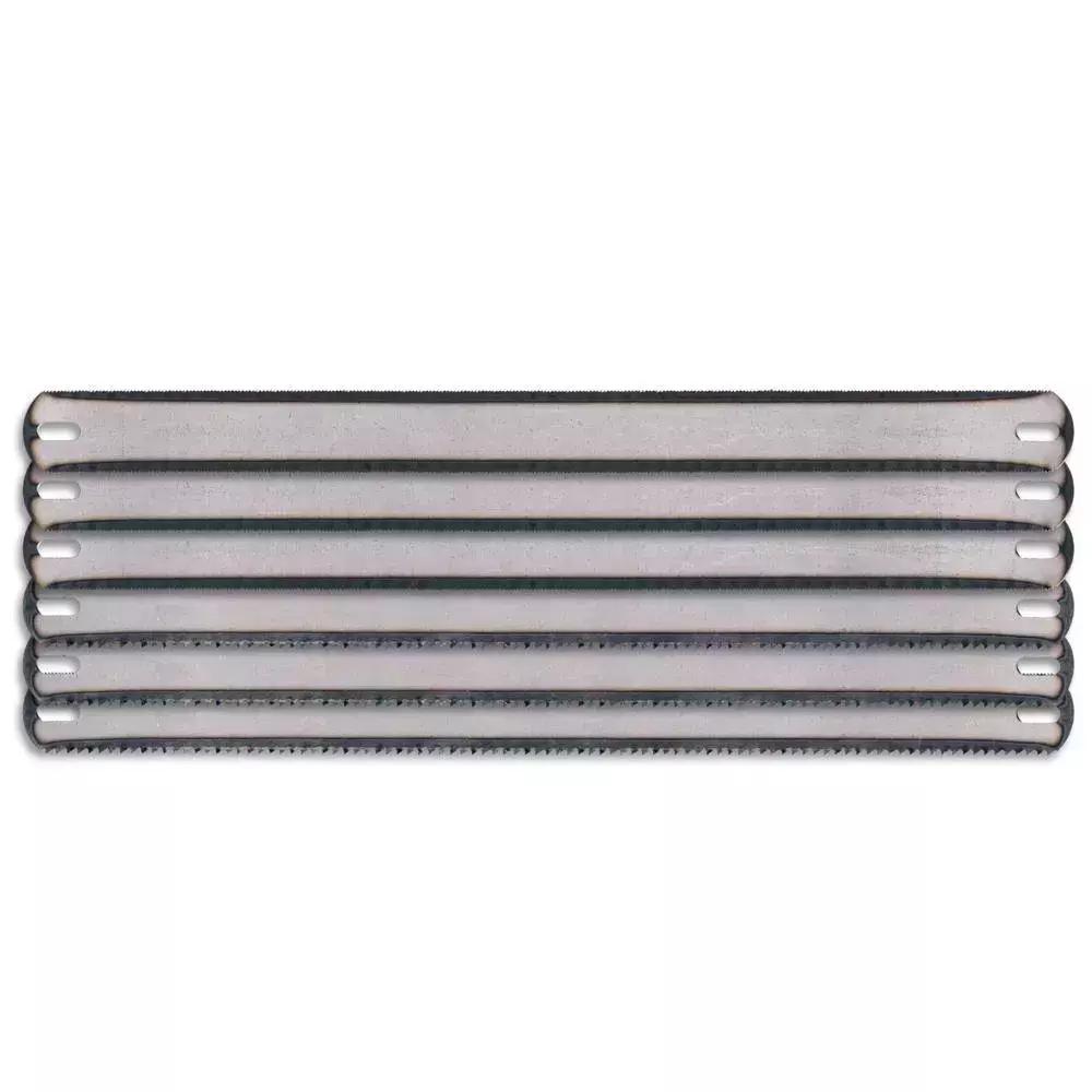 

Brzeszczot Dwustronny Metal Dedra 1207-05 300Mm, 72Szt