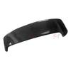 Suzuki Swift ZC33S Carbon Fiber Rear Spoiler Tail Lip Stabilizer