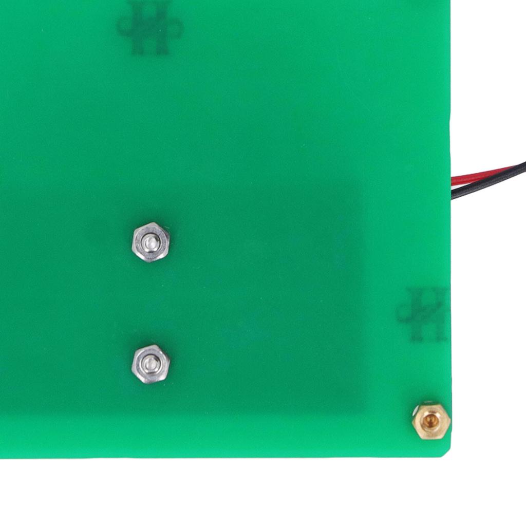 AM-Sender Einfache Installation Batteriebetrieben Breite Anwendung Amplitudenmodulationssender LED-Anzeige für SDR