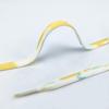 Tie-Dye Shoelaces for Board, Casual, Canvas Shoes, Sports, AJ, Air Force 1