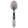 Electronic Kitchen Scale In A Spoon