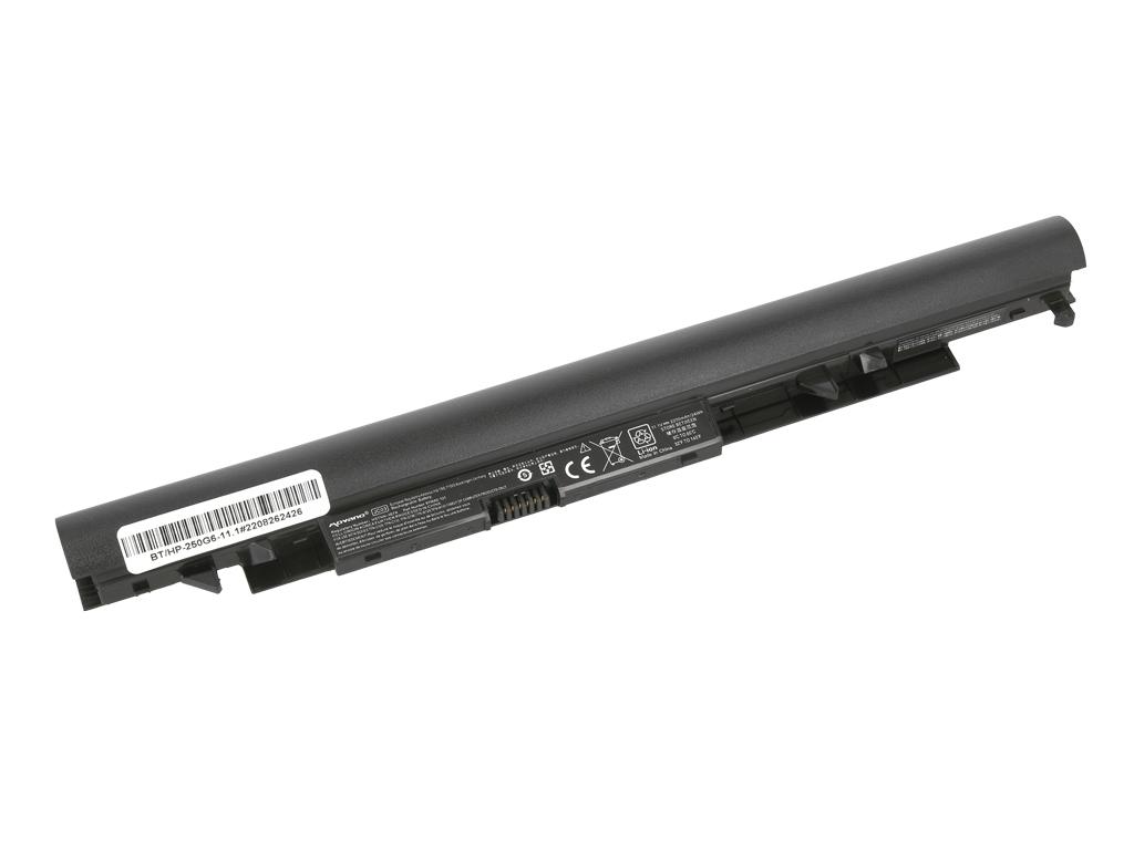 JC03 JC04 Battery for HP 240 250 255 258 G6 11.1V