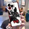 Anime B-Berserk G-Guts Cover Phone Case For Redmi K40 K60 15C 14C 13C 13 12 12C 10 10C 10X 10A 9 9C 9T 9A 8 7 A1 A2 A3 A5 Case