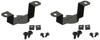 Alpine Tweeter Mounting Bracket for Subaru Legacy Outback KTX-F02LE (2.5cm)