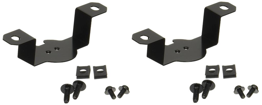 Alpine Tweeter Mounting Bracket for Subaru Legacy Outback KTX-F02LE (2.5cm)