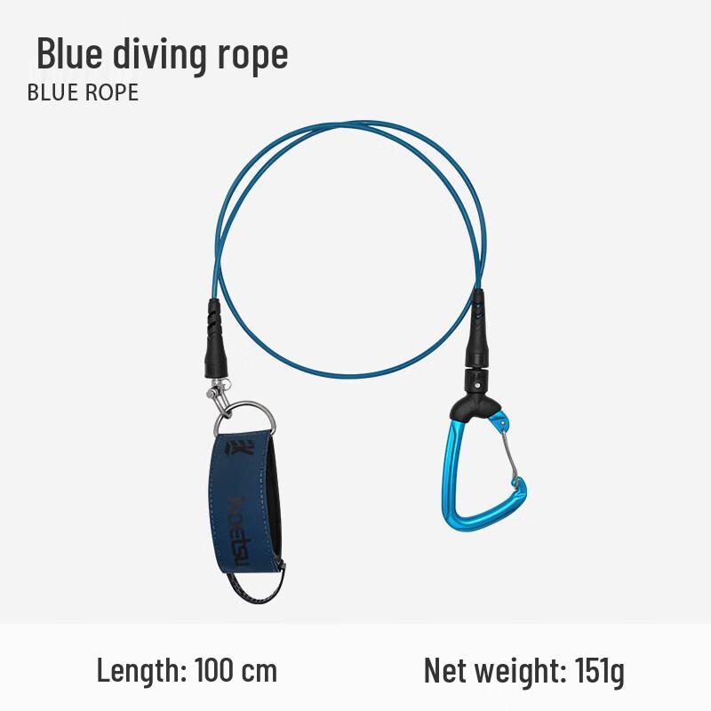 

Рятувальний шнурок для дайвінгу Li Shen