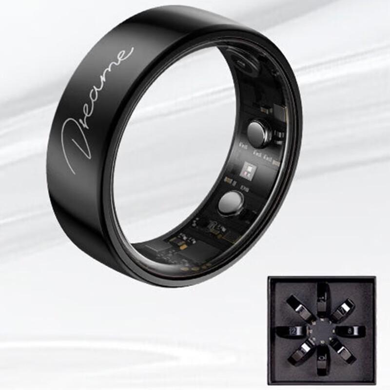 Dreame Glow RingAI Smart Health Ring