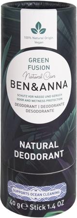 

Solid Deodorant TU прозрачный
