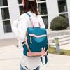 SCIONE Rucksack Oxford Tuch Rucksack Outdoor Multifunktionale Weibliche Tasche Wilde Reise Kleine Frische Tasche
