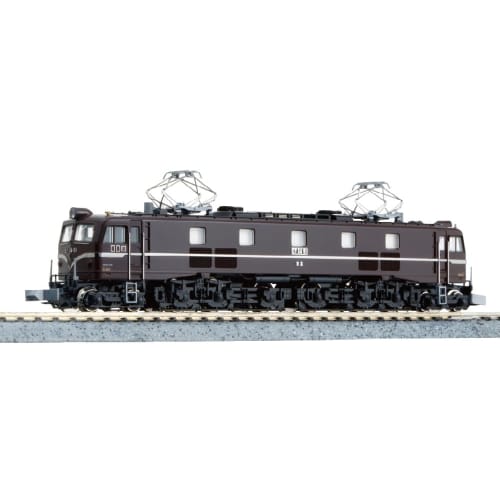 KATO N Gauge EF58 61 Electric Locomotive Model 3038