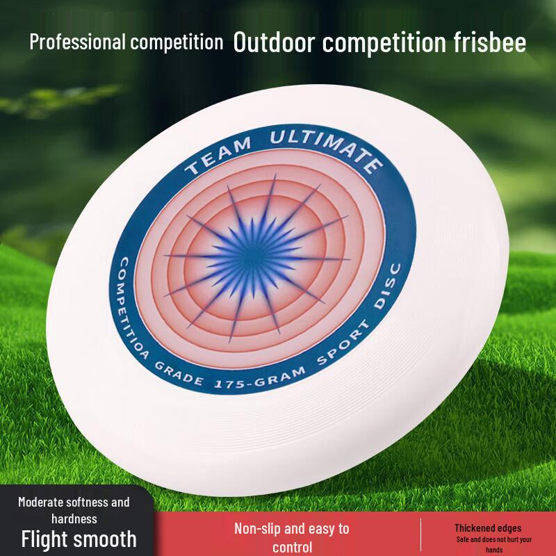 Professional Ultimate Flying Disc