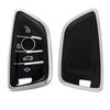 BMW 3-Button Car Key Smart Key Compatible Key Case
