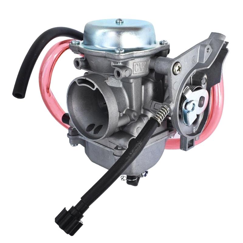 ATV Carb Carburetor Kits 3306-881 Fits for Arctic Cat 300 DVX 2009-2015