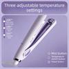 Ice Sensation Water Mist Cold Mist Hair Straightener for US All Hair Types
