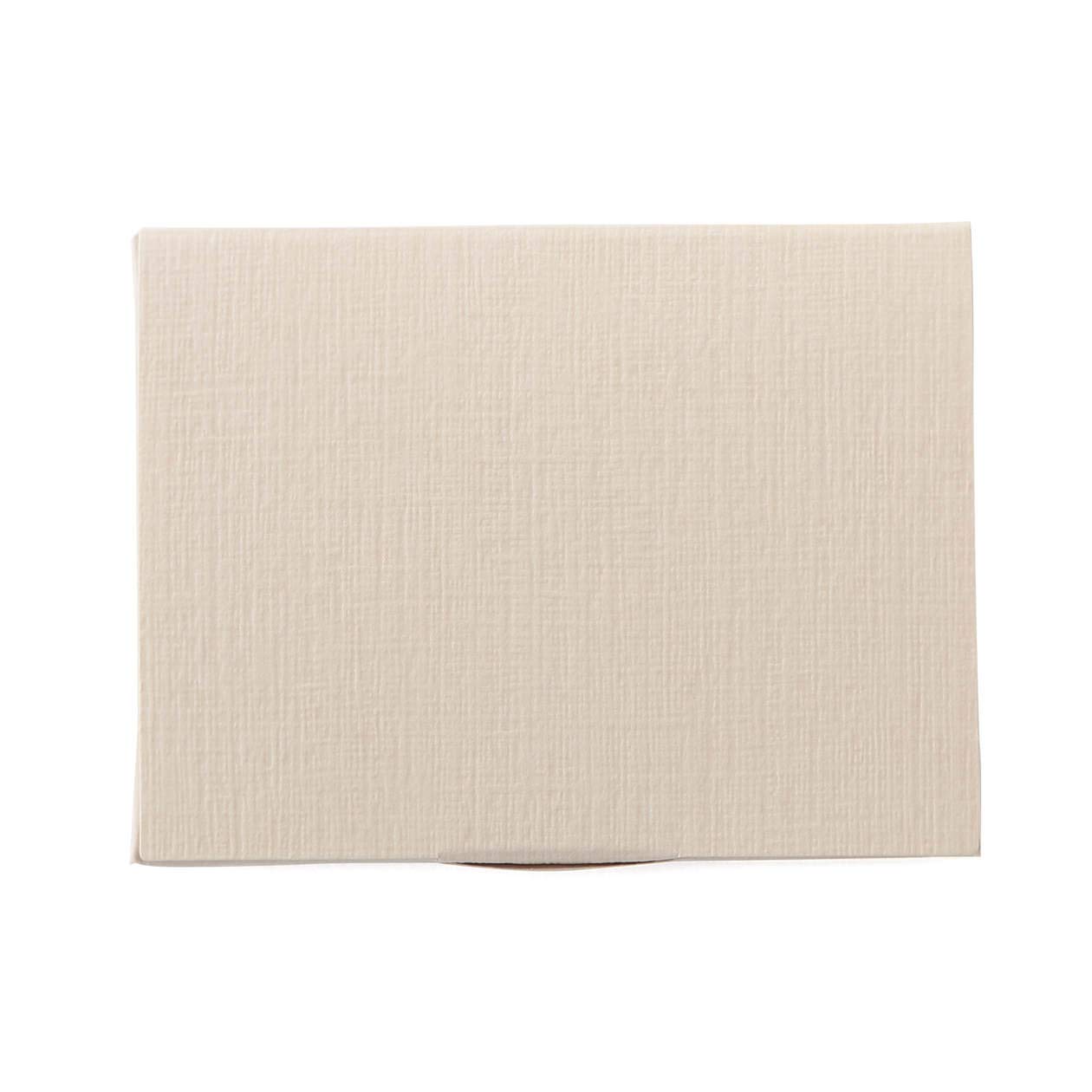 

MUJI Paper Powder 60 Сделано в Японии шт/Охра