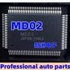 MD02 Compatible with Toyota Instrument IC Chip Module Automotive IC Chip Module New Import