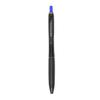 Pentonic B-RT 0.7mm Retractable Ball Pen Blister Pack Blue & Black Ink for Office, School & Home Use, Pack of 1 X 10pcs