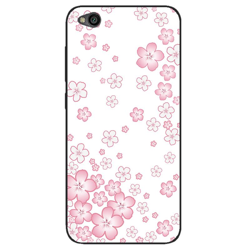 For Xiaomi Redmi Go Case Coque 5.0 Silicone Soft TPU Case on for Redmi Go Protective Shell Bag Case For Xiaomi Redmi GO fundas