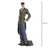 BANPRESTO Yu Yu Hakusho DXF Toguro 30th Anniversary Figure (younger Brother)