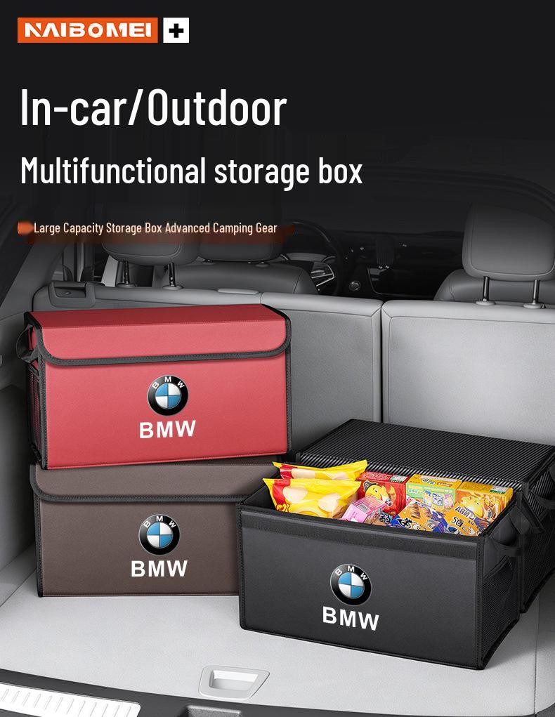 AION und Trumpchi GE3 Auto Kofferraum Faltbare Aufbewahrungsbox