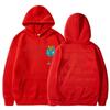 Rapper Music Album Hoodies Fashion Music Men Women Sweatshirt Fleece Oversized Casual Fans Gifts