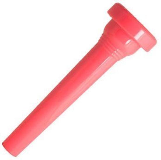 

Мундштук для трубы Kelly 7C Punk Pink