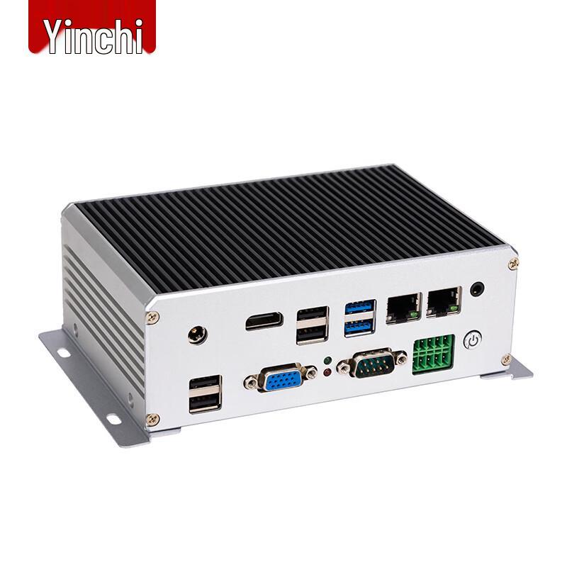 Mini PC Industrial INCEER YRK-2L Celeron J4125 (Versión CN)