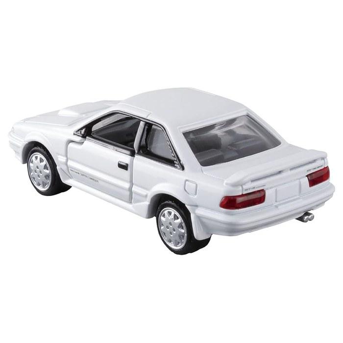 [Takaratomy] Tomica Premium 48 Toyota Sprinter Trueno (AE92) (Tomica Premium Release Commemoration Edition) Diecast Model Toy, 6+