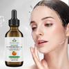 Pumpkin Seed Facial Oil 60ml – Anti-Aging, Firming & Deep Hydration Treatment