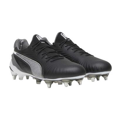 Spezielle Sportschuhe – Fußballschuhe
