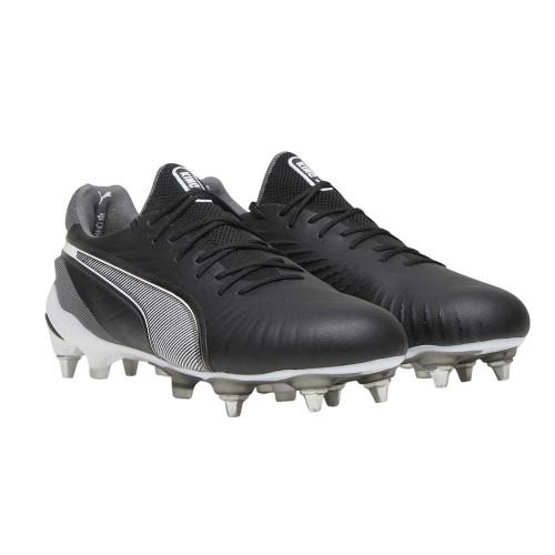 Puma Mens King Ultimate Sport Soft Ground Football Boots