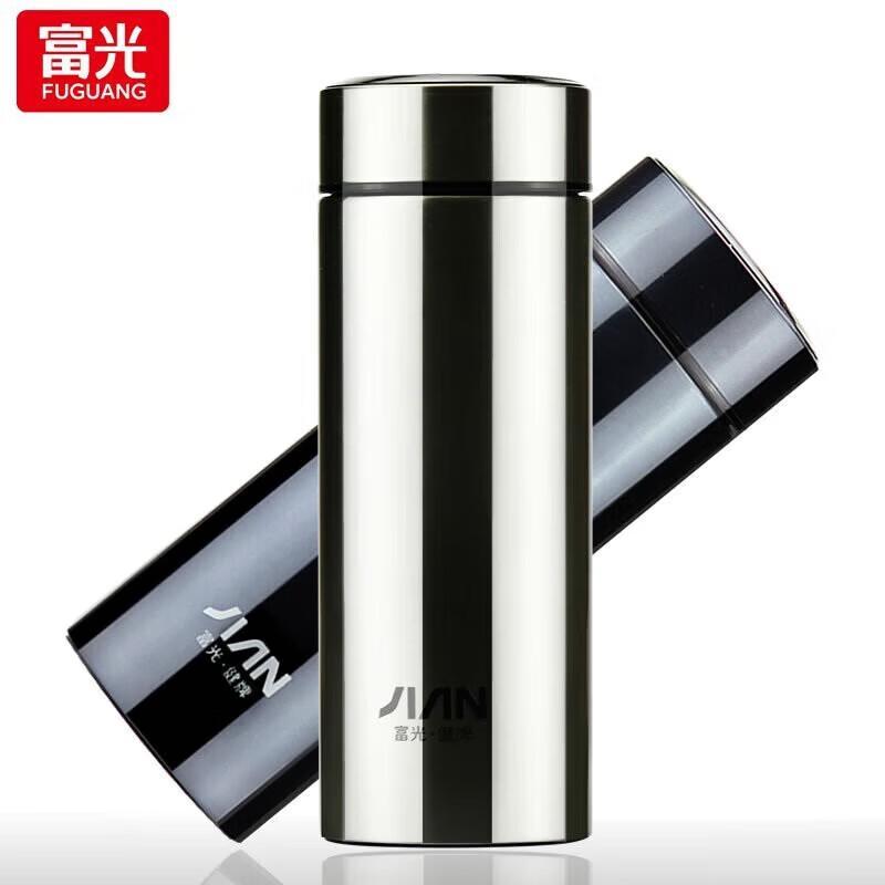 

Fuguang Vacuum Insulated Stainless Steel Mug with Filter