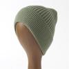 Colorpop Knit Beanie (Green)