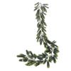 2M Artificial Pine Garland Home Deco Winter Pine Garland  Christmas Decoration