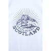 Mountain Warehouse Mens Pitlochry Short-Sleeved T-Shirt