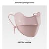 Beneunder Women's Cooling UV Protection Face Mask