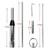 NL-770S Dual Band UHF/VHF 144/430MHz 150W Car Radio Mobile/Station Antenna Kit