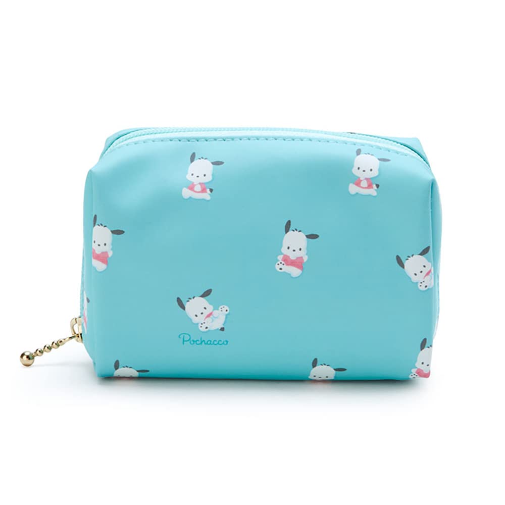 Косметичка Sanrio Pochacco 727067 (Новая жизнь) синий