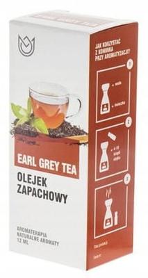 Naturalne Aromaty Olejek EARL GREY TEA 12ml