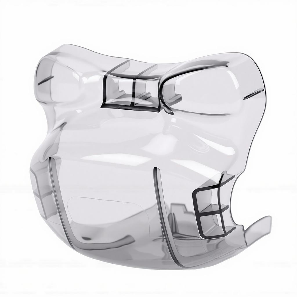 Lens Cap Fit for MINI 5 PRO Drone Lens Protector Stabilizer Cap Impact Resistance Prevent Scratches Anti Dust