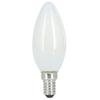 LED Bulb - XAVAX - E14 - 470lm - 4W - Warm White - Flame