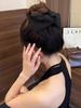 2025 High-Quality Korean Style Updo Hair Clip: Elegant Shark Clip Hair Accessory for Women