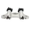 22mm Motorrad Lenkerhalterung Klemme Stilvolle Robuste Motorrad Lenkererhöhungsklemme Für Z50 Z50J