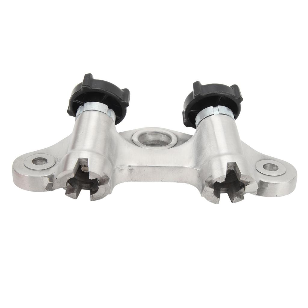 22mm Motorrad Lenkerhalterung Klemme Stilvolle Robuste Motorrad Lenkererhöhungsklemme Für Z50 Z50J
